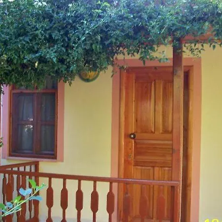 Hotel Club Turkuaz Garden Adult Only Fethiye