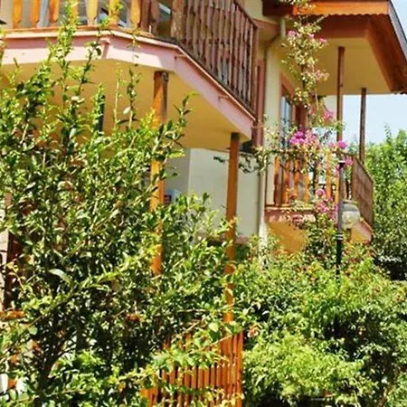Hotel Club Turkuaz Garden Adult Only