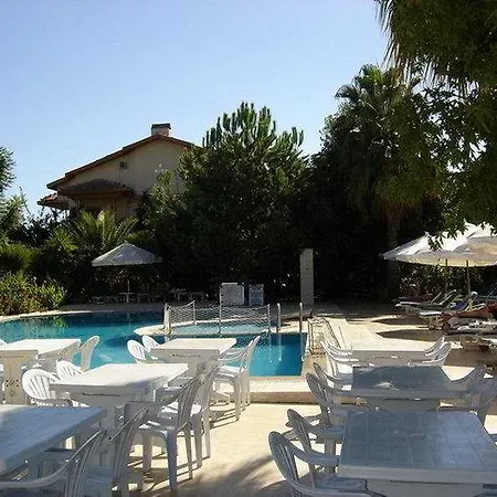 Club Turkuaz Garden Adult Only Hotel Fethiye