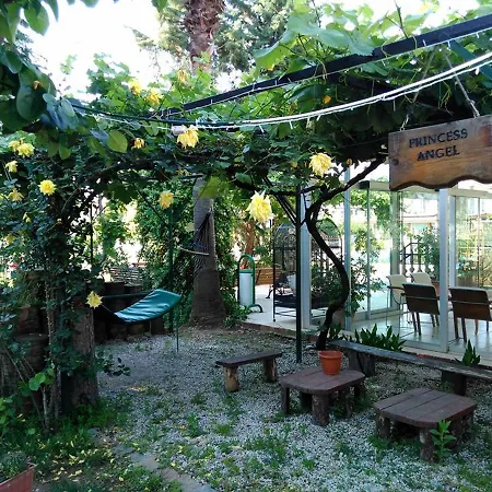 Club Turkuaz Garden Adult Only 3* فتحية