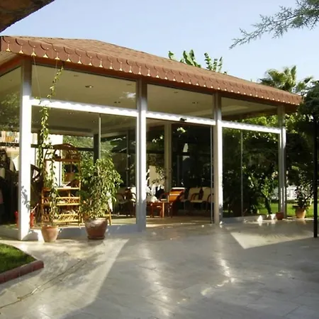 Hotel Club Turkuaz Garden Adult Only