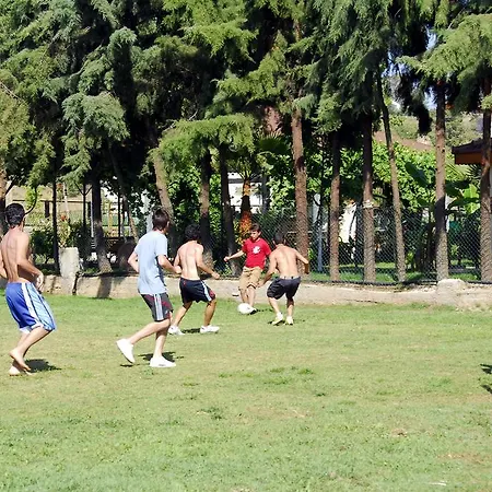 Hotell Club Turkuaz Garden Adult Only Fethiye