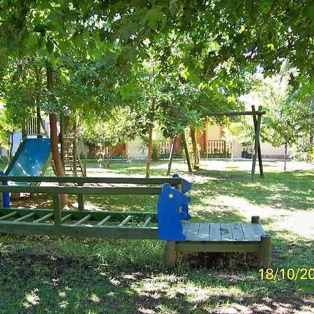 Club Turkuaz Garden Adult Only Hotel