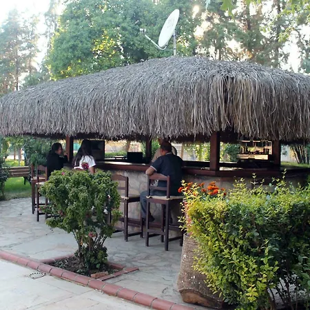 Club Turkuaz Garden Adult Only Fethiye