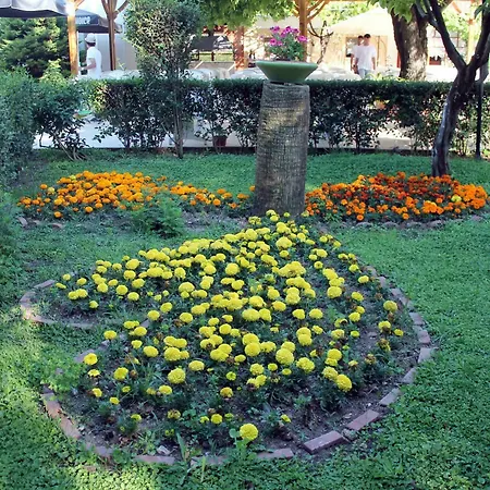 Hotel Club Turkuaz Garden Adult Only Fethiye