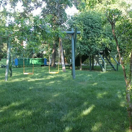 Hotel Club Turkuaz Garden Adult Only Fethiye