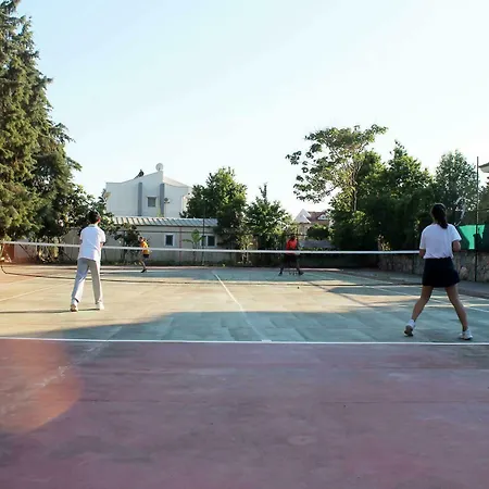 Hotel Club Turkuaz Garden Adult Only