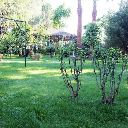 Club Turkuaz Garden Adult Only Hotel
