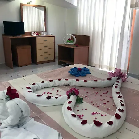 Club Turkuaz Garden Adult Only 3* Fethiye