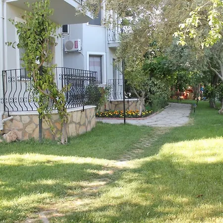 Club Turkuaz Garden Adult Only Hotell