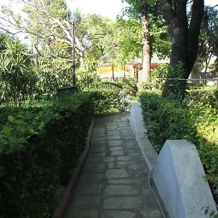 Club Turkuaz Garden Adult Only Hotell