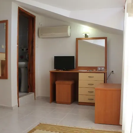 Club Turkuaz Garden Adult Only 3*