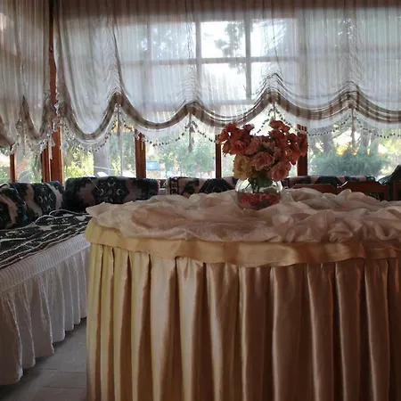 Club Turkuaz Garden Adult Only Hotell