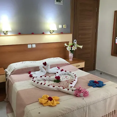 Club Turkuaz Garden Adult Only Hotel