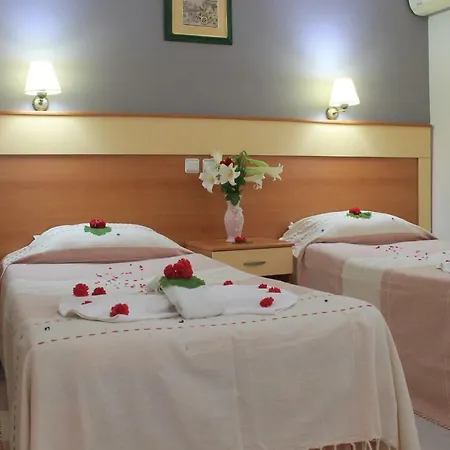 Club Turkuaz Garden Adult Only Hotel 3*