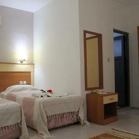 Club Turkuaz Garden Adult Only Hotell Fethiye