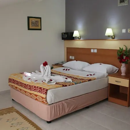 Club Turkuaz Garden Adult Only Hotel Fethiye