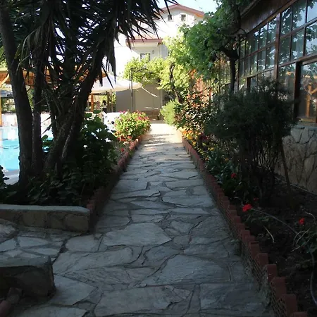 Club Turkuaz Garden Adult Only Hotel Fethiye