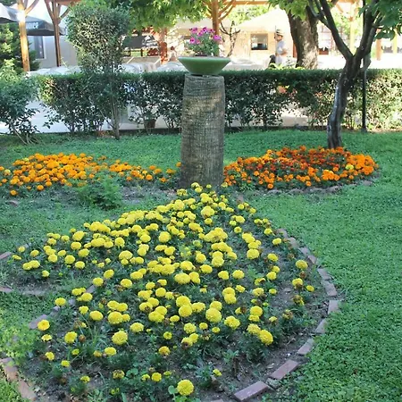 Club Turkuaz Garden Adult Only Fethiye