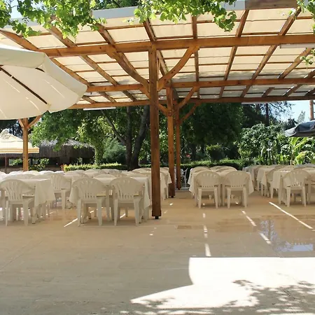 Club Turkuaz Garden Adult Only Hotel