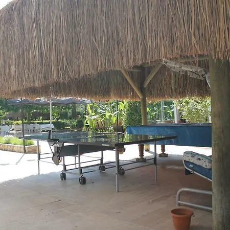 Hotel Club Turkuaz Garden Adult Only Fethiye