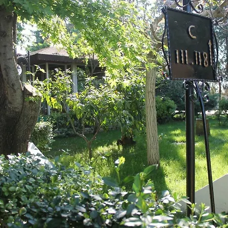 Club Turkuaz Garden Adult Only