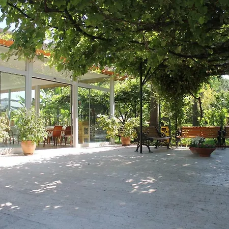 Hotell Club Turkuaz Garden Adult Only