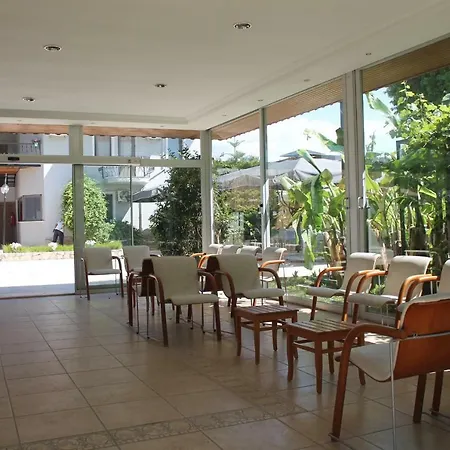 Club Turkuaz Garden Adult Only Hotell