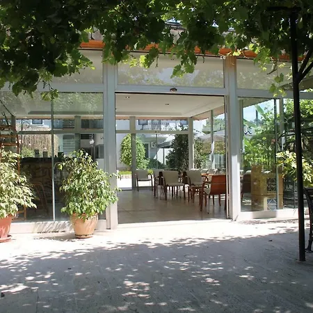 Hotell Club Turkuaz Garden Adult Only Fethiye