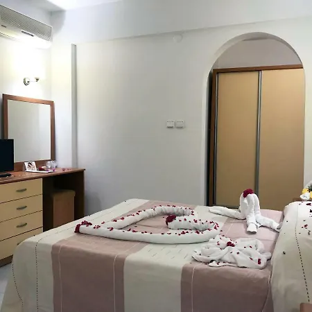 Club Turkuaz Garden Adult Only 3* Fethiye