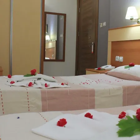 Club Turkuaz Garden Adult Only Fethiye