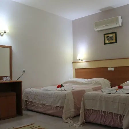 Club Turkuaz Garden Adult Only Hotell 3*