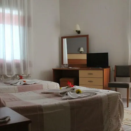 Club Turkuaz Garden Adult Only Hotel Fethiye