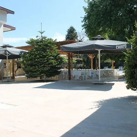 Hotell Club Turkuaz Garden Adult Only