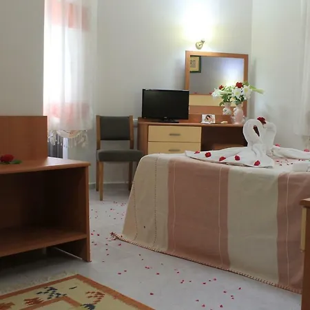 Hotel Club Turkuaz Garden Adult Only