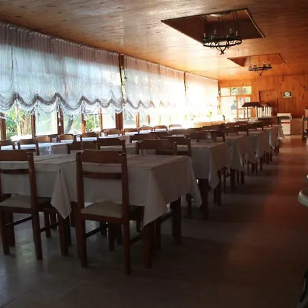 Club Turkuaz Garden Adult Only 3* فتحية