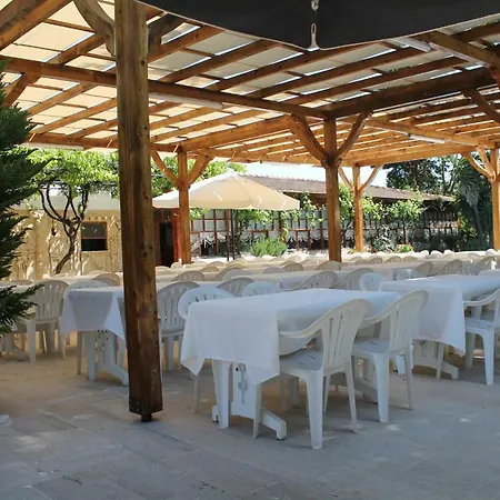 Hotel Club Turkuaz Garden Adult Only Fethiye