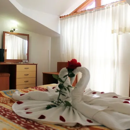 Hotell Club Turkuaz Garden Adult Only