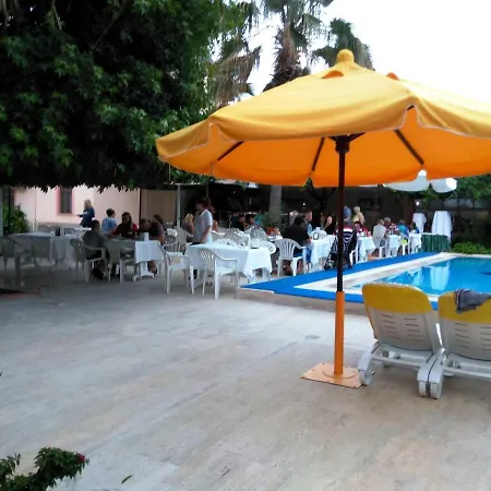 فندق Club Turkuaz Garden Adult Only فتحية