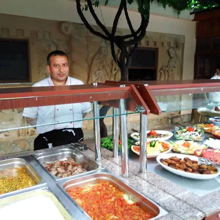 Club Turkuaz Garden Adult Only