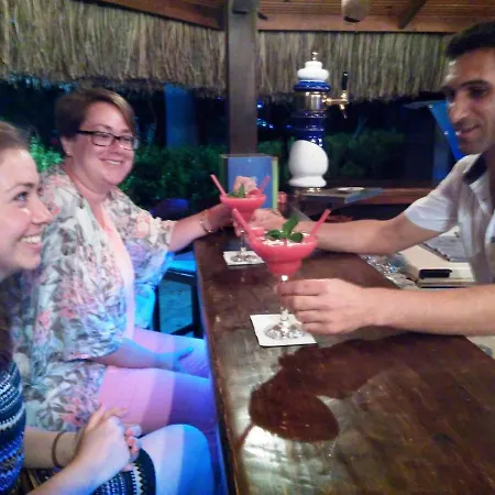 Hotell Club Turkuaz Garden Adult Only