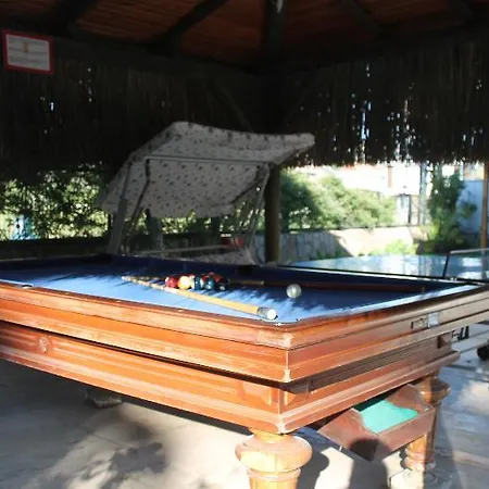 Hotel Club Turkuaz Garden Adult Only Fethiye