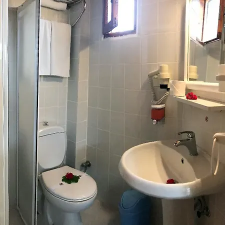 Hotel Club Turkuaz Garden Adult Only 3*
