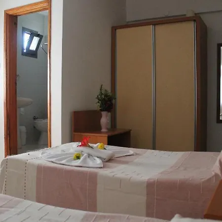 Club Turkuaz Garden Adult Only 3* Fethiye