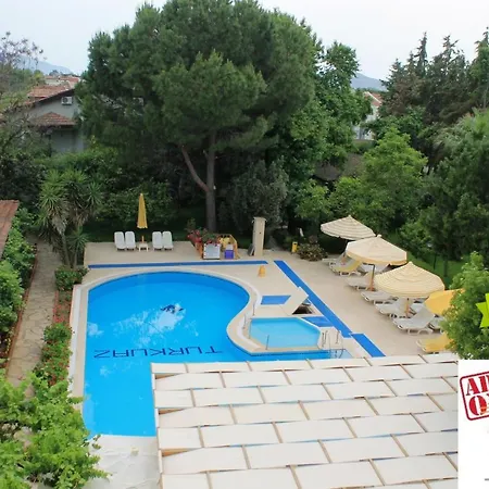 Club Turkuaz Garden Adult Only