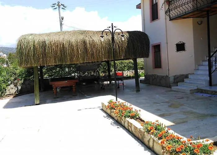 Club Turkuaz Garden Adult Only 3* Fethiye
