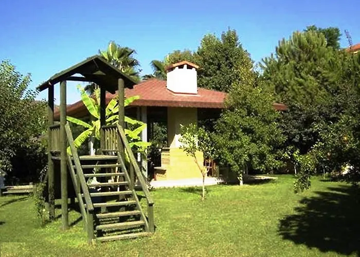 Club Turkuaz Garden Adult Only