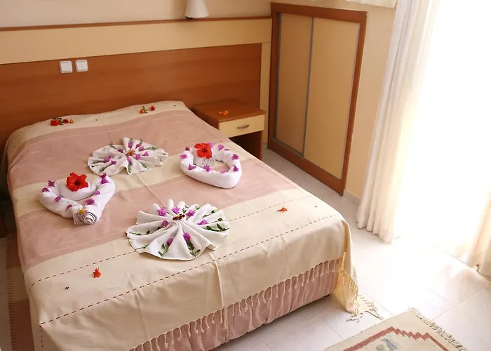 Club Turkuaz Garden Adult Only Fethiye