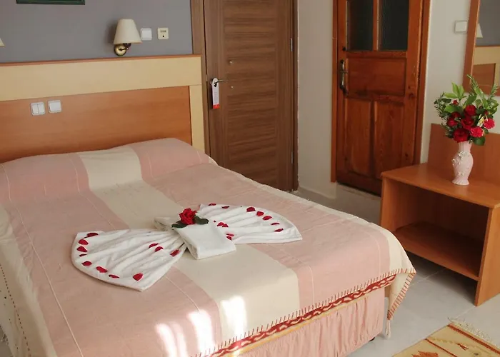 Club Turkuaz Garden Adult Only Отель