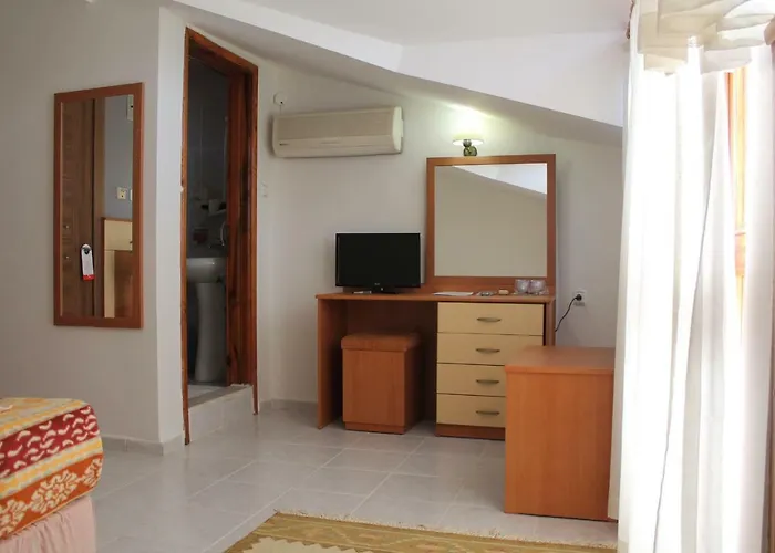 Club Turkuaz Garden Adult Only 3*